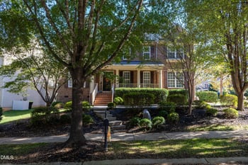 109 Skywater Ln, Holly Springs, NC 27540