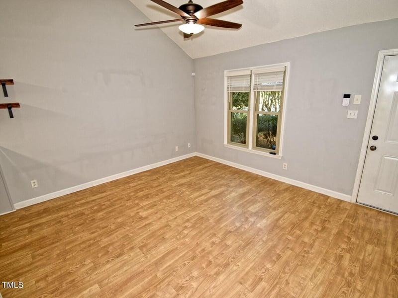 109 Sparger Springs Ln, Durham, NC 27705