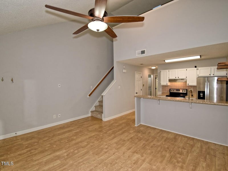 109 Sparger Springs Ln, Durham, NC 27705