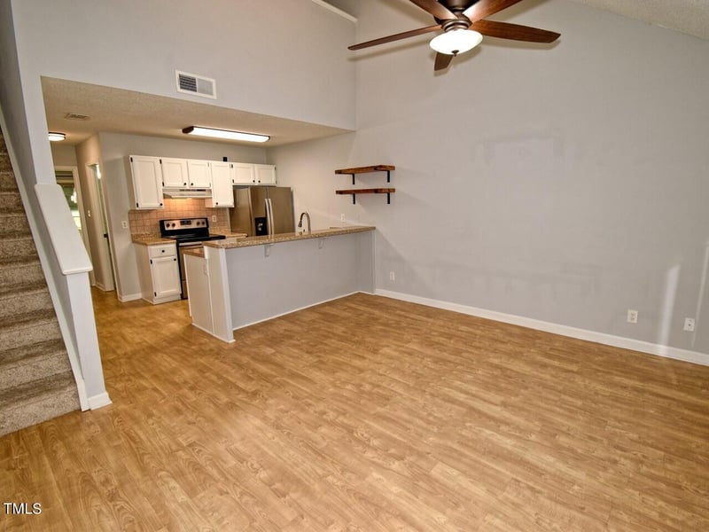 109 Sparger Springs Ln, Durham, NC 27705