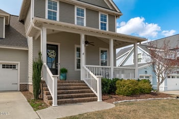 109 Split Trunk Pa, Holly Springs, NC 27540