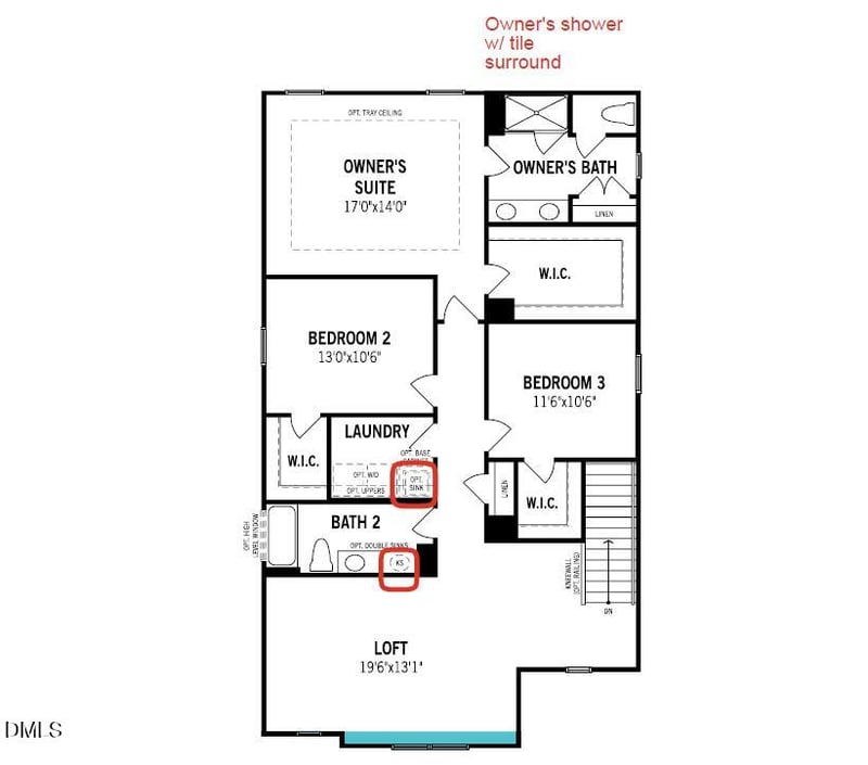 109 Sprenger St, Garner, NC 27529