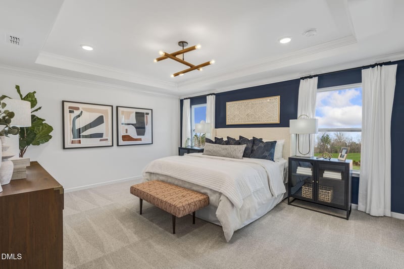 109 Sprenger St, Garner, NC 27529