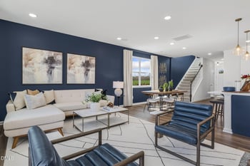 109 Sprenger St, Garner, NC 27529