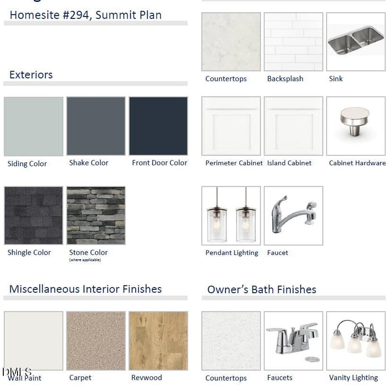 109 Sprenger St, Garner, NC 27529