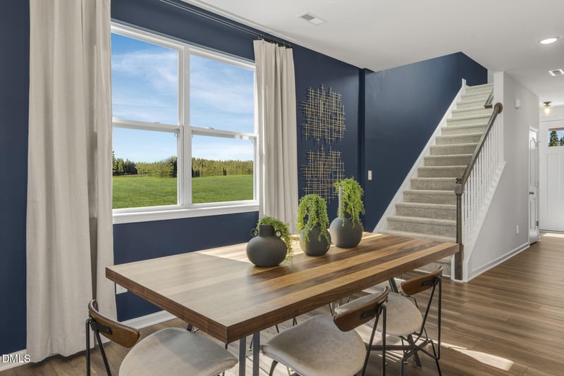 109 Sprenger St, Garner, NC 27529