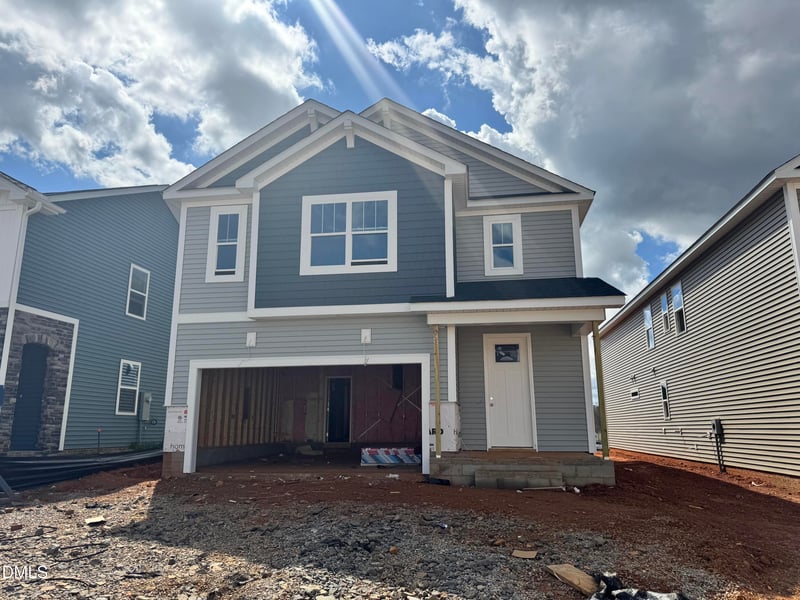 109 Sprenger St, Garner, NC 27529