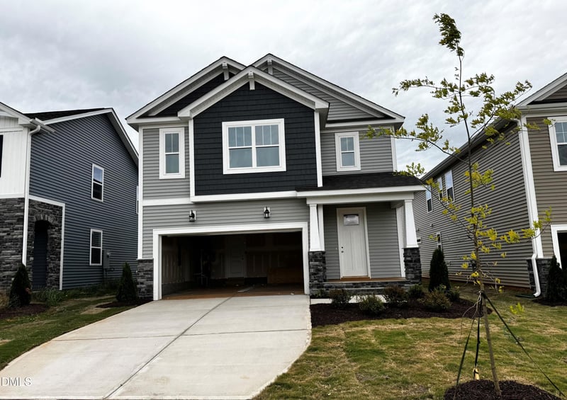 109 Sprenger St, Garner, NC 27529