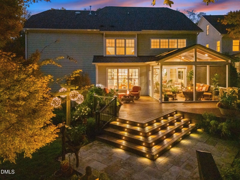 109 Springdale Way, Chapel Hill, NC 27517