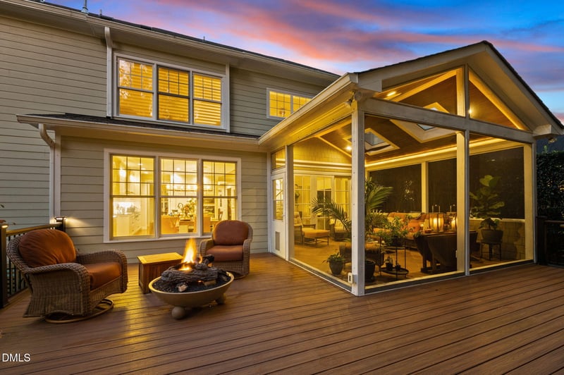 109 Springdale Way, Chapel Hill, NC 27517