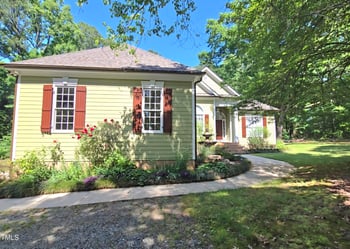 109 Springwood Dr, Wake Forest, NC 27587