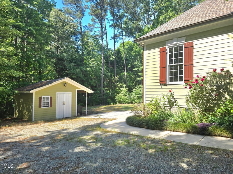 109 Springwood Dr, Wake Forest, NC 27587