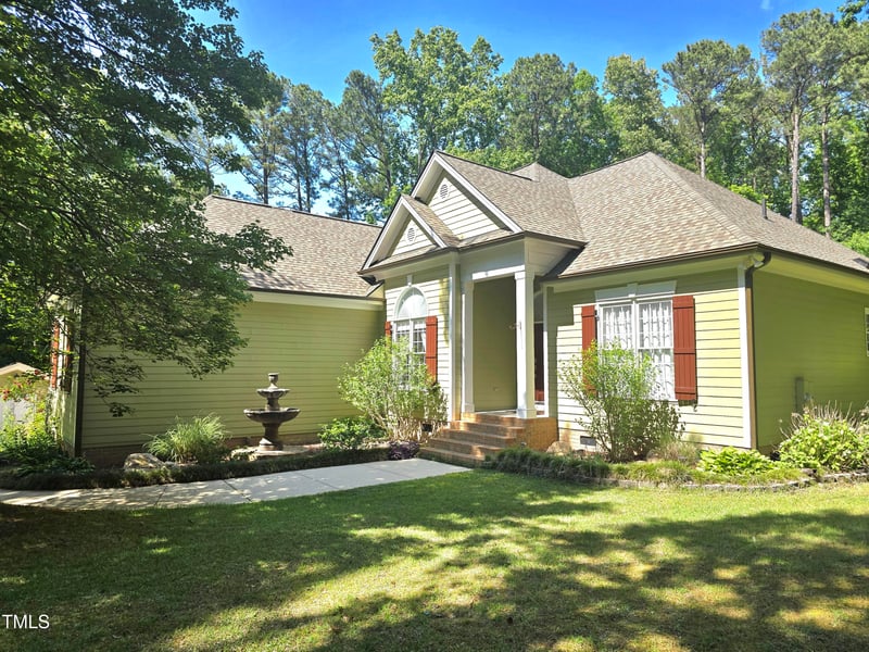 109 Springwood Dr, Wake Forest, NC 27587