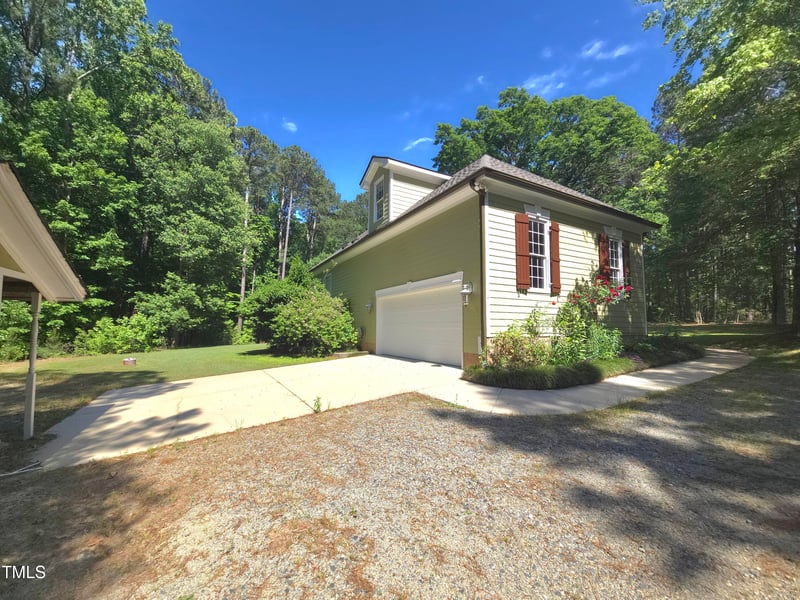 109 Springwood Dr, Wake Forest, NC 27587