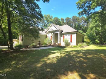 109 Springwood Dr, Wake Forest, NC 27587
