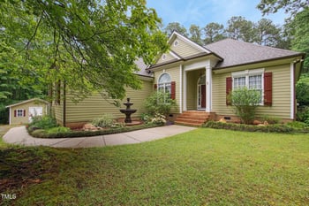 109 Springwood Dr, Wake Forest, NC 27587
