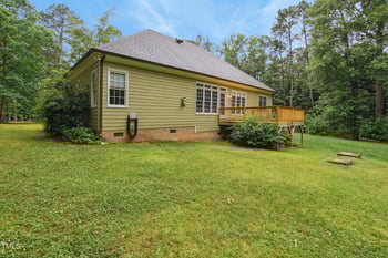 109 Springwood Dr, Wake Forest, NC 27587