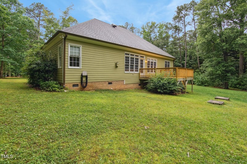 109 Springwood Dr, Wake Forest, NC 27587