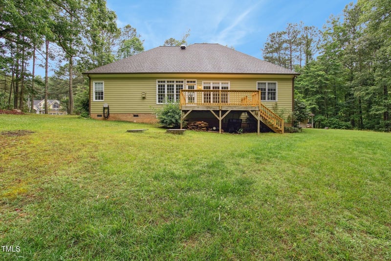 109 Springwood Dr, Wake Forest, NC 27587
