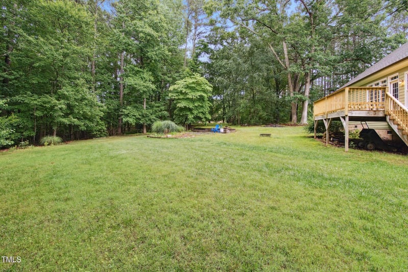 109 Springwood Dr, Wake Forest, NC 27587