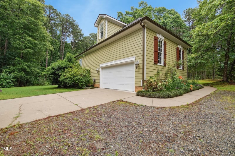 109 Springwood Dr, Wake Forest, NC 27587