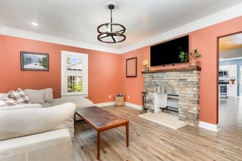 109 St Marys St, Garner, NC 27529