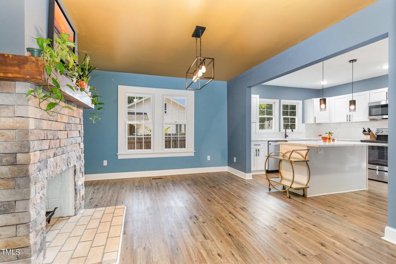 109 St Marys St, Garner, NC 27529