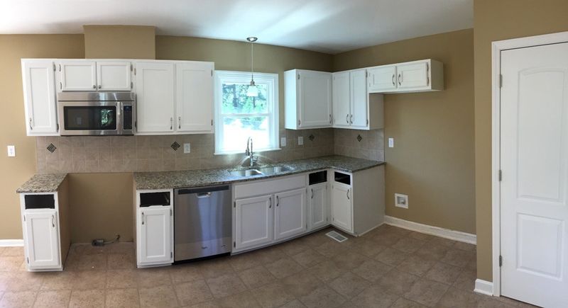 109 Stancil Dr, Angier, NC 27501