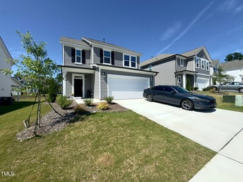 109 Steel Springs Ln, Angier, NC 27501