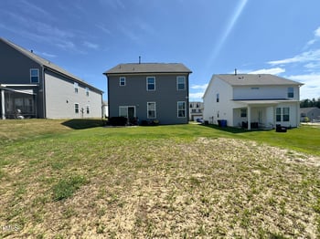 109 Steel Springs Ln, Angier, NC 27501