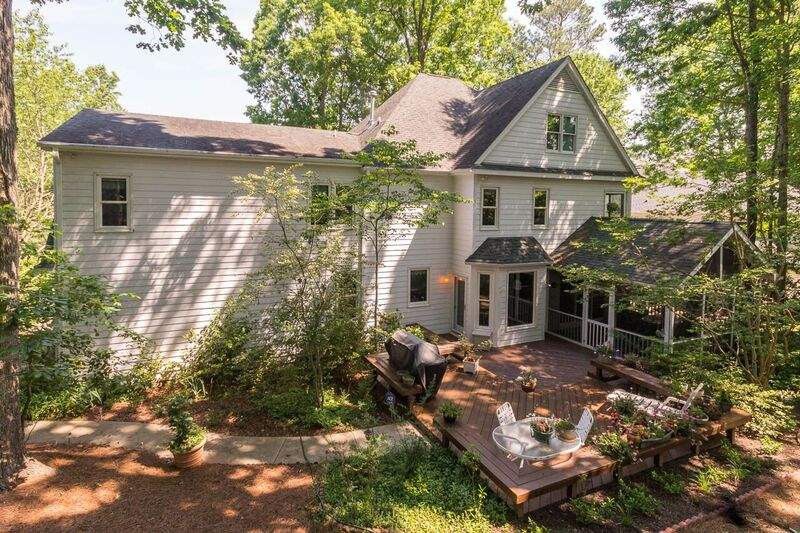 109 Steep Bank Dr, Cary, NC 27518
