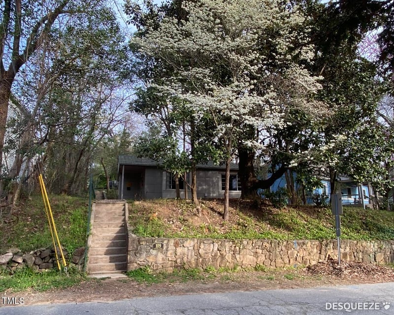 109 Stephens St, Chapel Hill, NC 27516