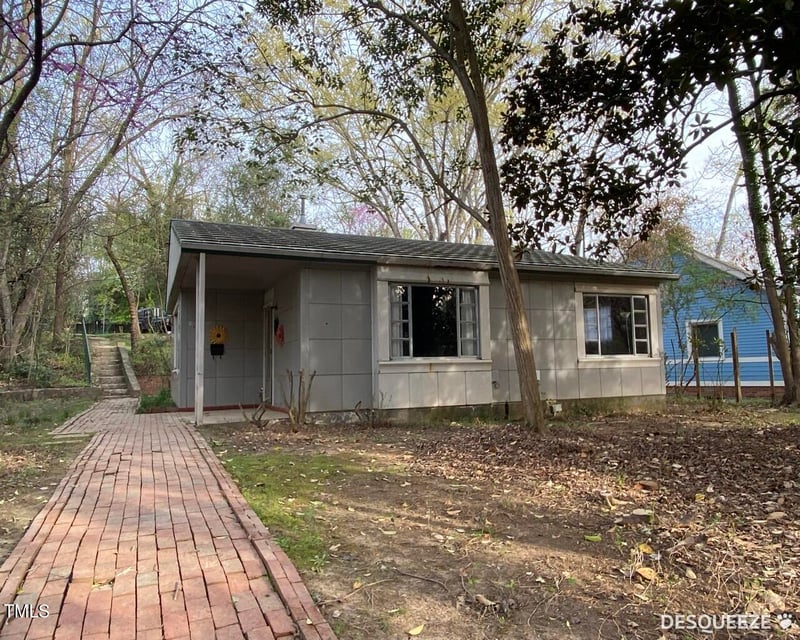 109 Stephens St, Chapel Hill, NC 27516