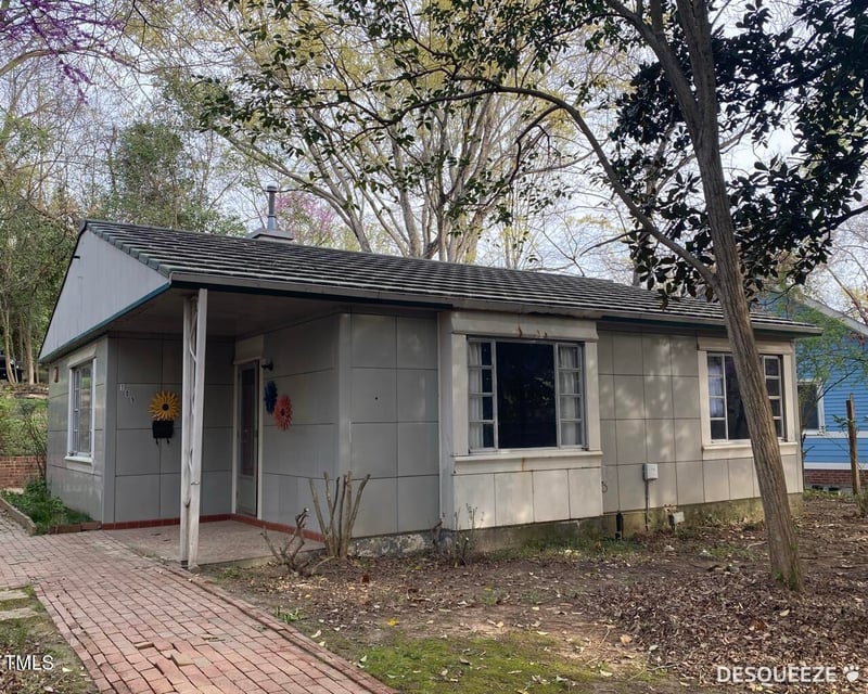 109 Stephens St, Chapel Hill, NC 27516