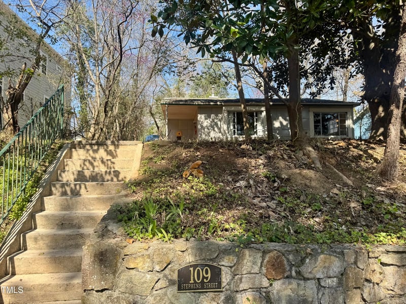 109 Stephens St, Chapel Hill, NC 27516