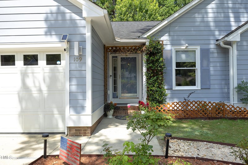 109 Stonecutter Ct, Garner, NC 27529