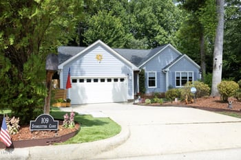 109 Stonecutter Ct, Garner, NC 27529