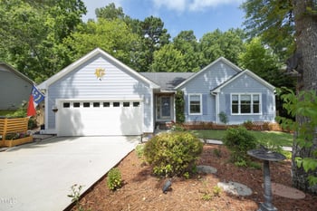 109 Stonecutter Ct, Garner, NC 27529