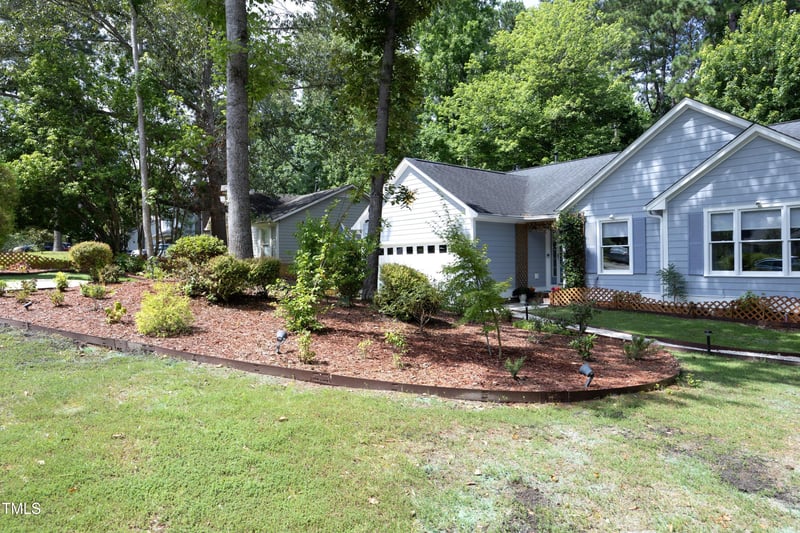 109 Stonecutter Ct, Garner, NC 27529