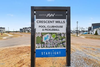 109 Stonemill Trl, Clayton, NC 27520