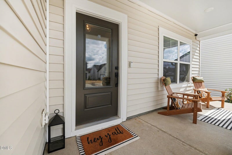 109 Stonemill Trl, Clayton, NC 27520