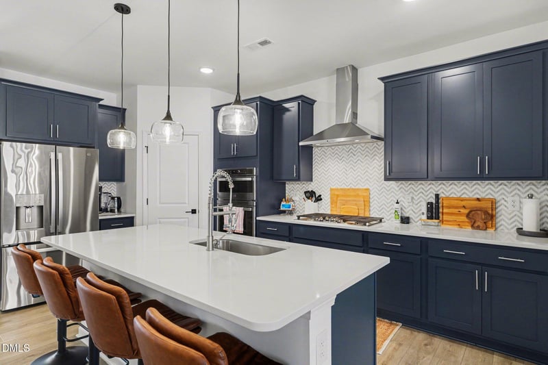 109 Stonemill Trl, Clayton, NC 27520