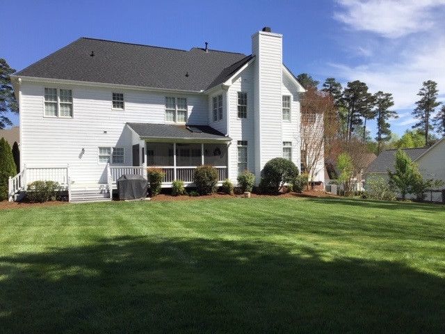 109 Sturdivant Rd, Durham, NC 27705