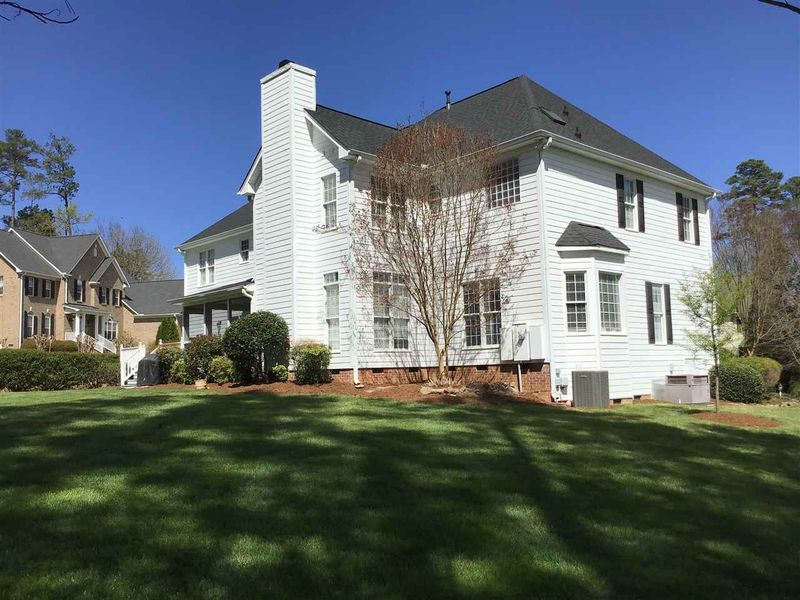 109 Sturdivant Rd, Durham, NC 27705