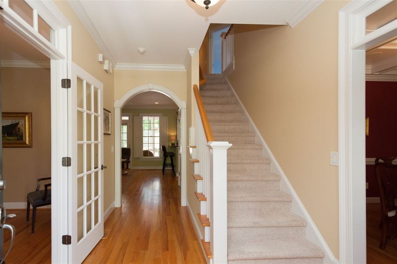 109 Sunset Grove Dr, Holly Springs, NC 27540