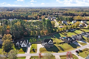 109 Sunset Ridge Dr, Willow Springs, NC 27592