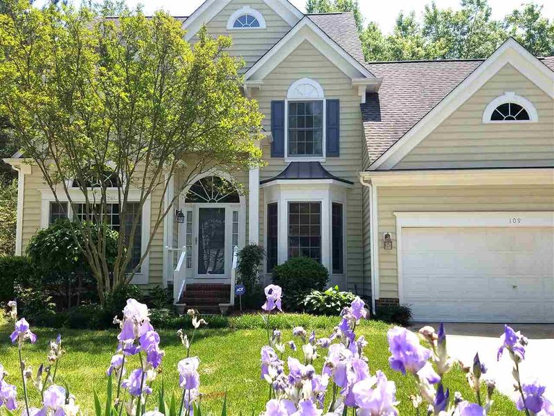109 Swordgate Dr, Cary, NC 27513