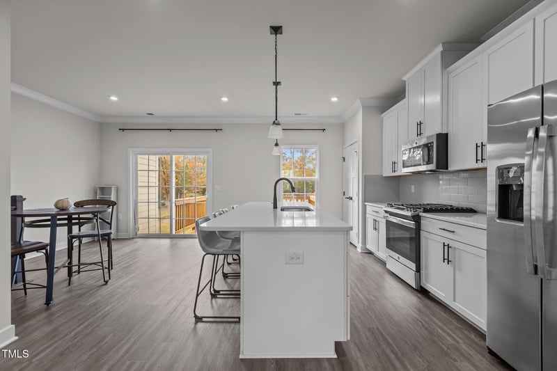 109 Tamworth Creek, Durham, NC 27707