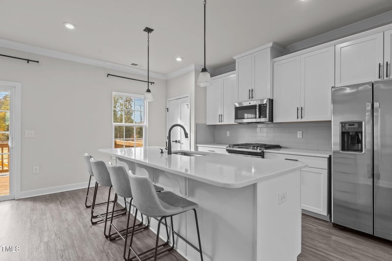 109 Tamworth Creek, Durham, NC 27707