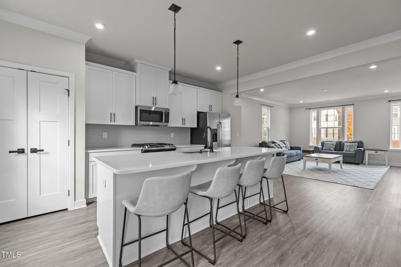 109 Tamworth Creek, Durham, NC 27707